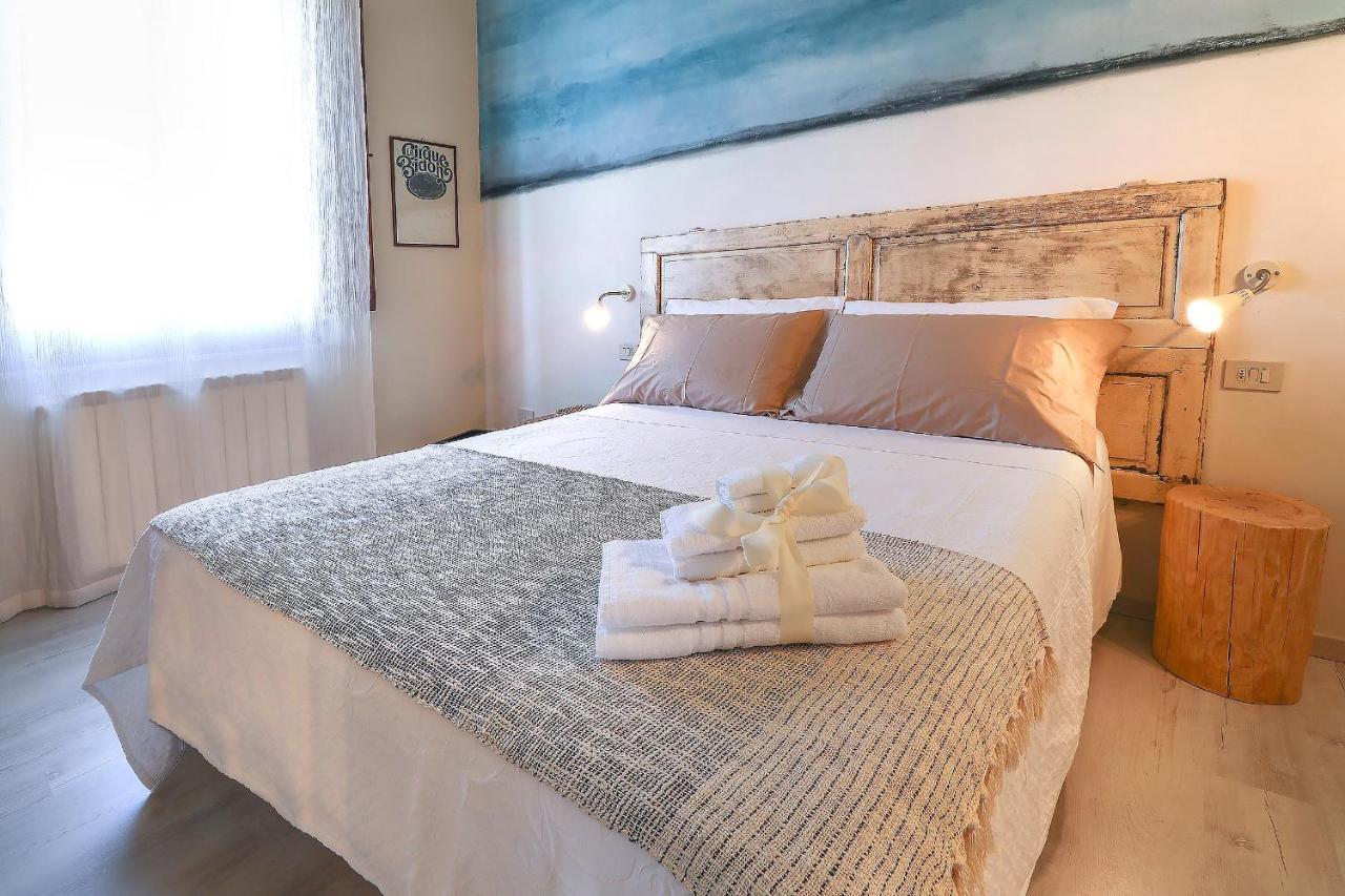 B&B Ulivo Gaio ซานมีเนียโต ภายนอก รูปภาพ