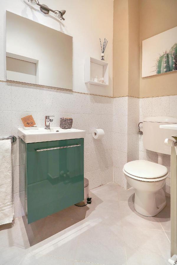 B&B Ulivo Gaio ซานมีเนียโต ภายนอก รูปภาพ