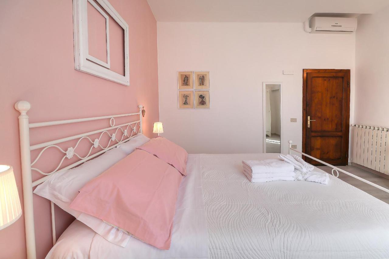 B&B Ulivo Gaio ซานมีเนียโต ภายนอก รูปภาพ